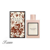 عطر ادکلن گوچی بلوم صورتی زنانه