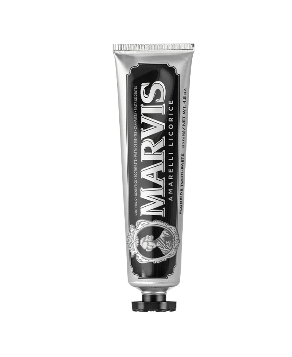 خمیر دندان شیرین بیان مارویس MARVIS