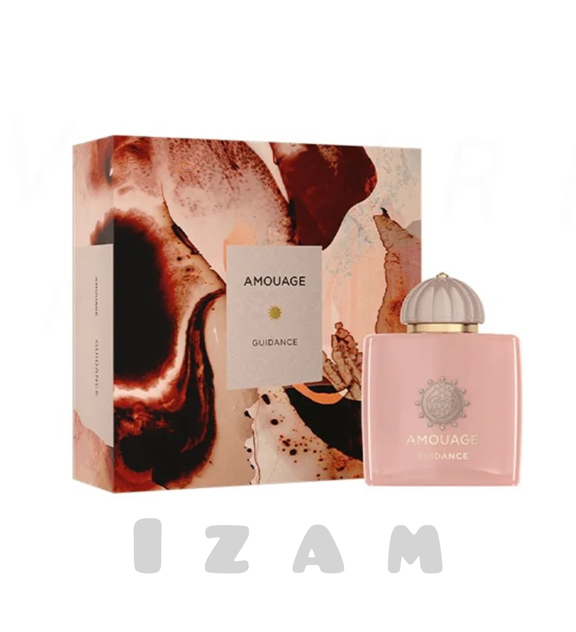 عطر امواج گایدنس | اورجینال