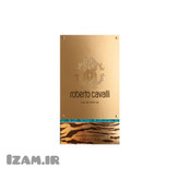 عطر روبرتو کاوالی طلایی زنانه