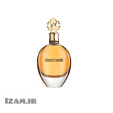 عطر روبرتو کاوالی طلایی زنانه