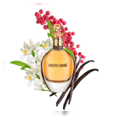عطر روبرتو کاوالی طلایی زنانه