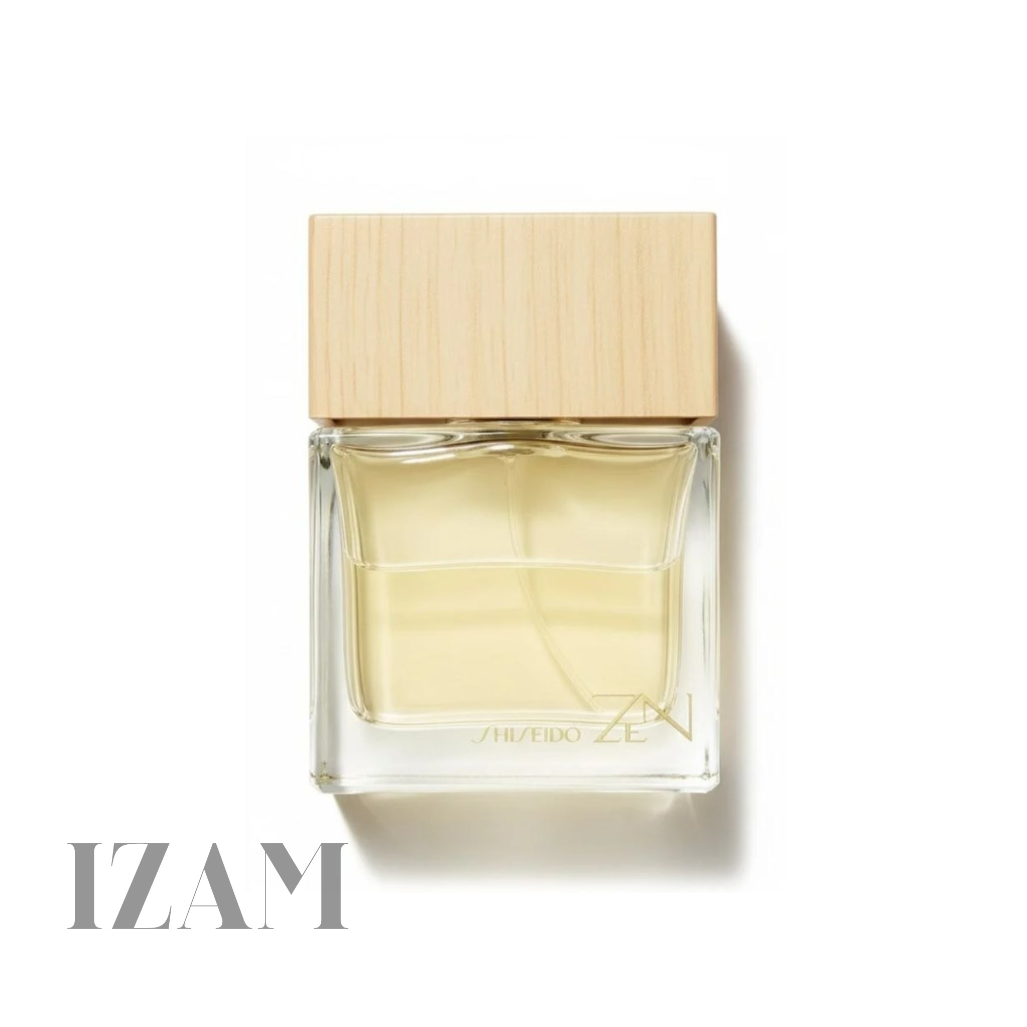 عطر ادکلن شیسیدو زن زنانه |  shiseido zen